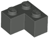 Brick 2 x 2 Corner