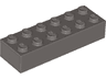 Brick 2 x 6