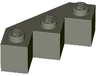 Brick, Modified Facet 3 x 3