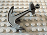 Boat, Anchor - Single Top Hole