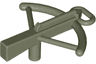 Minifigure, Weapon Crossbow
