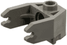 Magnet Holder 2 x 3 with Clips and Pin Hole