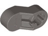 Technic Engine Crankshaft Center