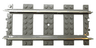 Train, Track 9V Straight
