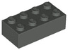Brick 2 x 4