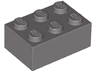 Brick 2 x 3