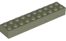 Brick 2 x 10
