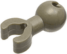 Arm Piece with Tow Ball and Clip