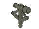 Minifigure, Utensil Sextant / Quadrant