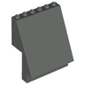 Panel 4 x 6 x 6 Sloped