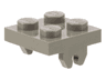 Magnet Holder Plate 2 x 2 Bottom with Hole
