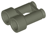 Minifigure, Utensil Binoculars Town