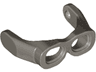 Minifigure, Visor Goggles