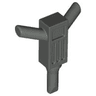 Minifigure, Utensil Tool Motor Hammer / Jackhammer