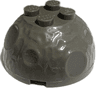 Rock 4 x 4 Arctic Globe, Top