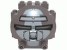 Windscreen 3 x 6 x 5 Bubble with Sith Infiltrator Pattern