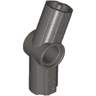 Technic, Axle and Pin Connector Angled #3 - 157.5 degrees