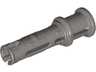 Technic, Pin 3L with Friction Ridges and Stop Bush