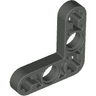 Technic, Liftarm, Modified Bent Thin L-Shape 3 x 3