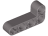Technic, Liftarm, Modified Bent Thick L-Shape 2 x 4