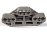 Technic, Axle Connector Block 3 x 6 with 6 Holes