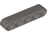 Technic, Liftarm Thick 1 x 5