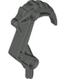 Bionicle Claw Hook with Axle