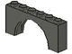 Arch 1 x 6 x 2 - Thick Top with Reinforced Underside