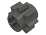 Technic, Gear 8 Tooth
