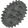 Technic, Gear 24 Tooth with 1 Axle Hole