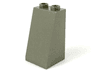 Slope 75 2 x 2 x 3 - Hollow Studs