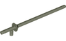 Minifigure, Weapon Lance