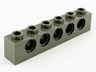 Technic, Brick 1 x 6 with Holes