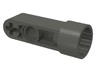 Technic Rotation Joint Socket with 3L Liftarm Thick