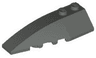 Wedge 6 x 2 Left