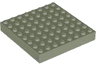 Brick 8 x 8
