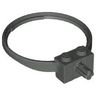 Sports Hoop with 2 Studs and Axle