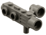 Minifigure, Utensil Camera with Side Sight (Space Gun)