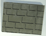 Slope 10 6 x 8 with Shingled Roof Pattern