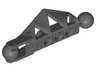 Bionicle Rahkshi Leg Lower Section