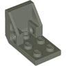 Bracket 3 x 2 - 2 x 2 Inverted (Space Seat)