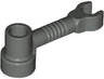 Bar 1 x 3 with Clip and Stud Holder (Robot Arm)