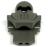 Minifigure, Headgear Helmet Underwater Aquashark