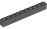Brick 1 x 10
