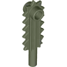 Minifigure, Utensil Tool Chainsaw Blade