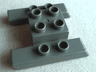 Duplo Helicopter / Airplane Skids Small