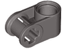 Technic, Axle and Pin Connector Perpendicular