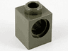 Technic, Brick 1 x 1 with Hole