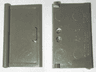 Door 1 x 2 x 3 with Vertical Handle