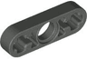 Technic, Liftarm Thin 1 x 3 - Axle Holes